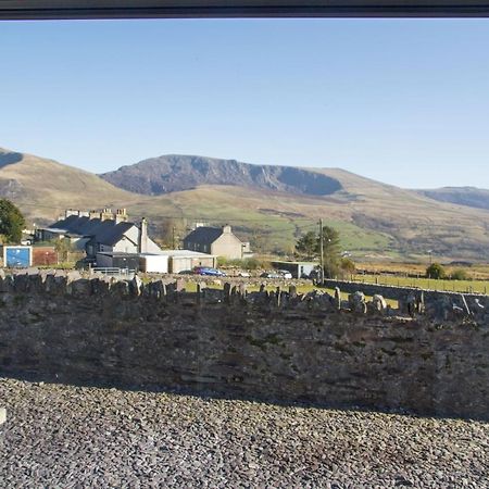 Canolfan Y Fron Nantlle Exterior photo